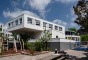 Voorschool De Kleine Plantage - Kinderdagverblijf in Amsterdam