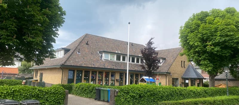 Kinderdagverblijf The Clown Club - Daycare in Wassenaar