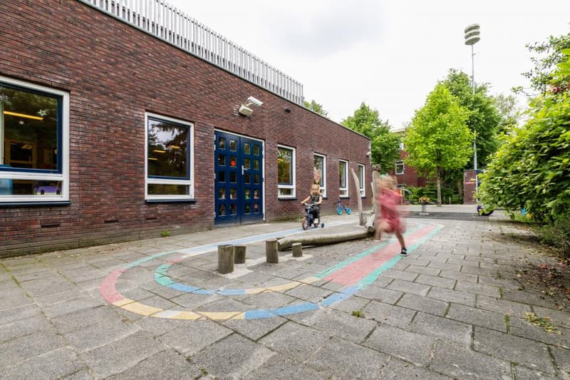 Klein Vossenhol - Kinderdagverblijf in Bennekom