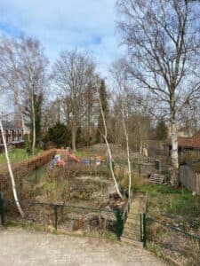 Pommetje locatie 't Indiaantje - Kinderdagverblijf in Teuge