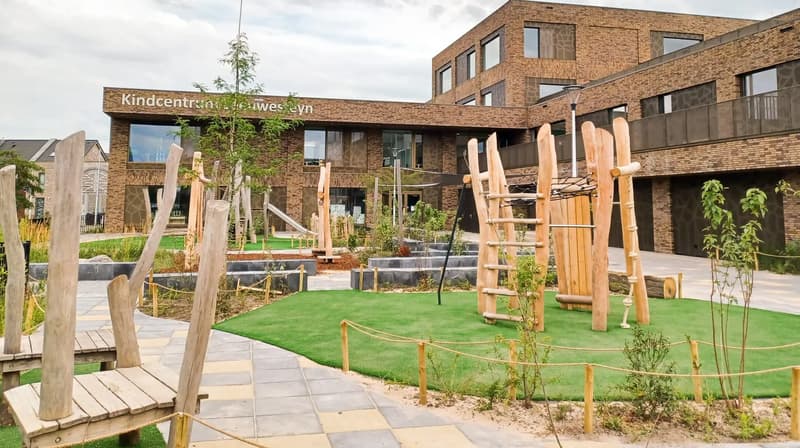 BSO Leeuwesteyn - Buitenschoolse opvang in Utrecht