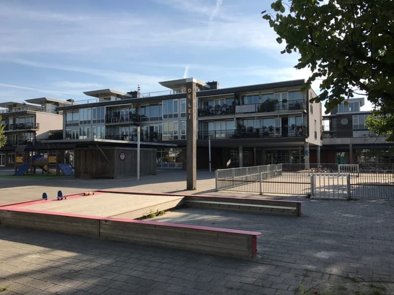 Uit de Kunst - Buitenschoolse opvang in Vleuten