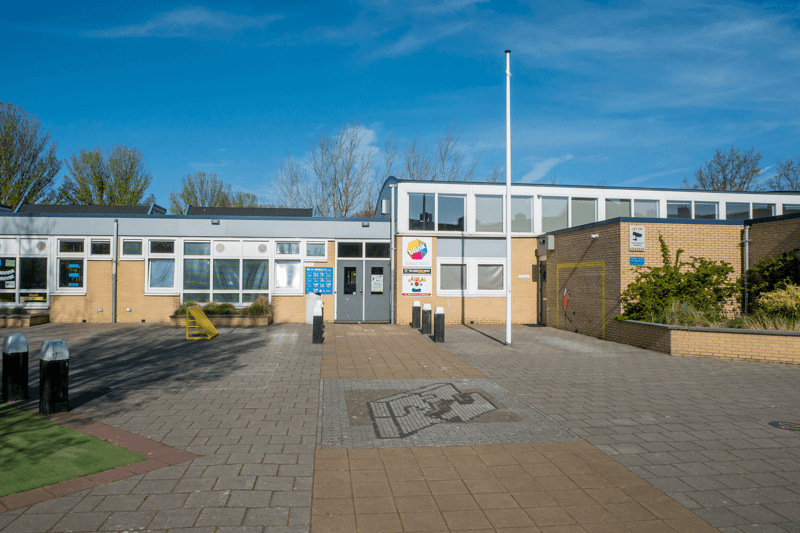 Okidoki Obrechtlaan - Kinderdagverblijf in 's-Gravenzande