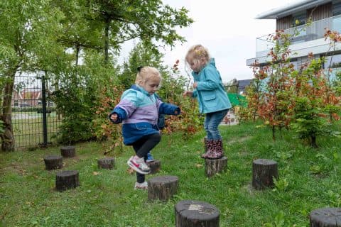 Kibeo 't Saamdeel Kapelle - Daycare in Kapelle