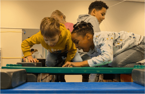 Stichting Buitenschoolse Opvang ProKidz - Buitenschoolse opvang in Tilburg