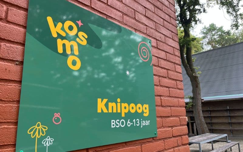 Knipoog - Buitenschoolse opvang in Nijverdal