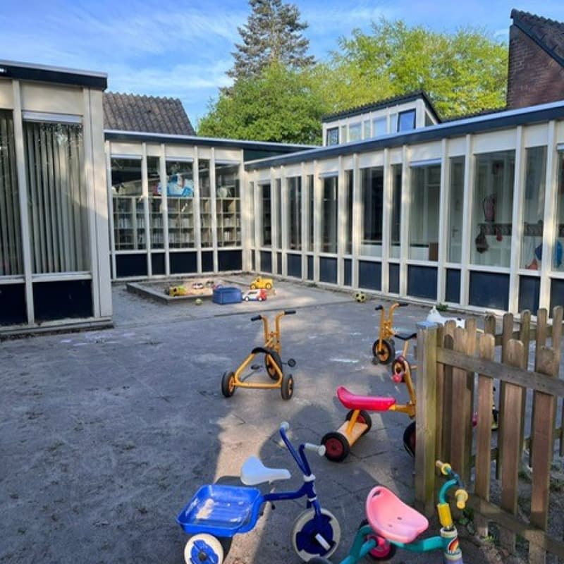 De Hummelkoel - Daycare in Norg
