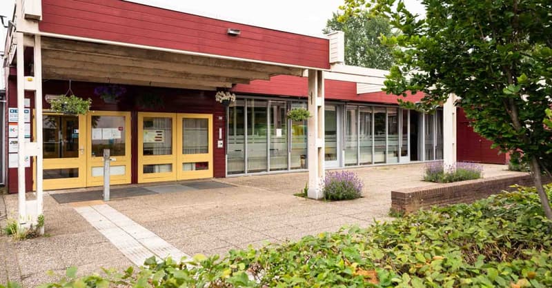 Michiel - Buitenschoolse opvang in Nijmegen