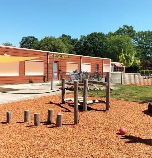 Kindcentrum Claus - Kinderdagverblijf in Steenwijk