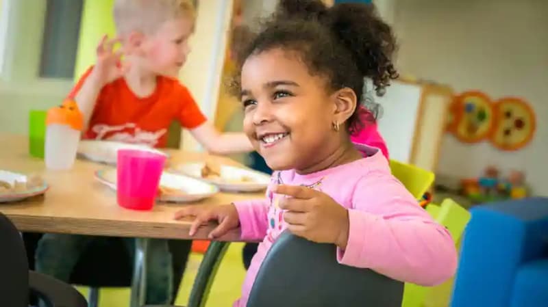 Het Ganzennest - After-school care in Moerkapelle