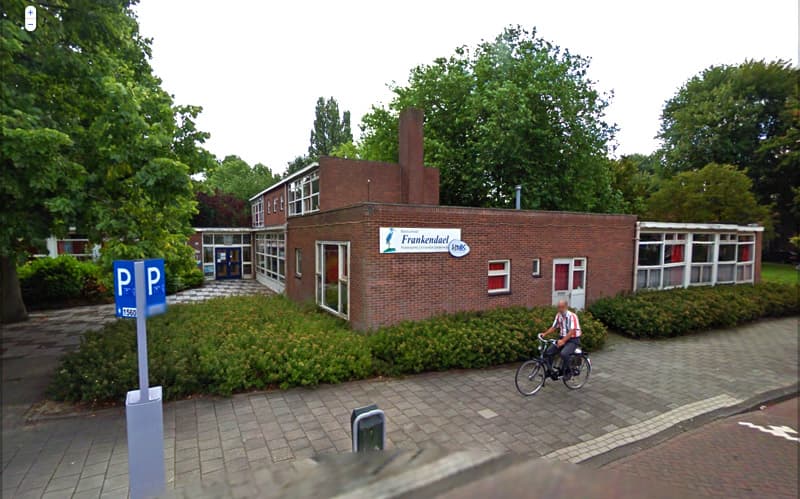 Voorschool Frankendael - Kinderdagverblijf in Amsterdam