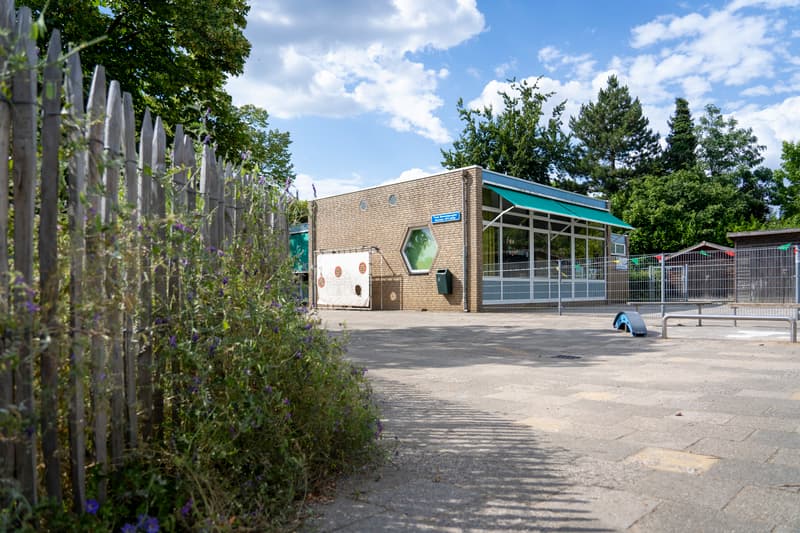 Blij Begin - Daycare in Roermond