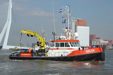 Baloe - Kinderdagverblijf in Rotterdam