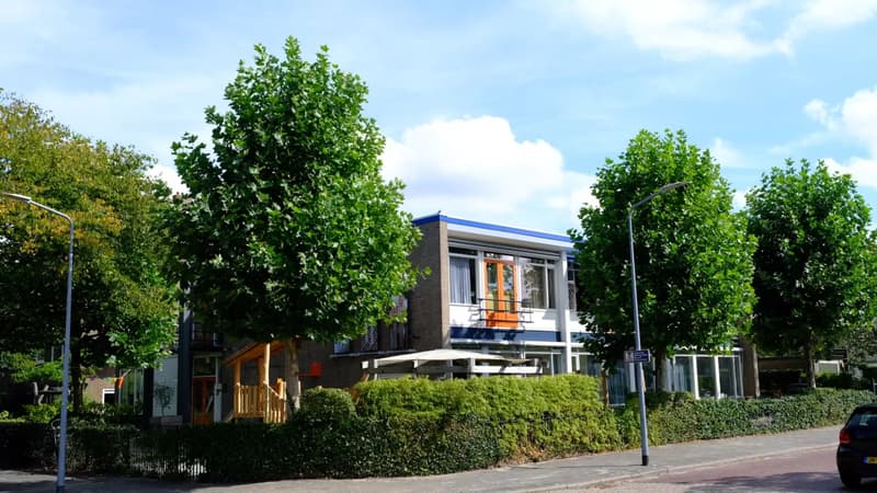 Kraaiennest - After-school care in Hilversum