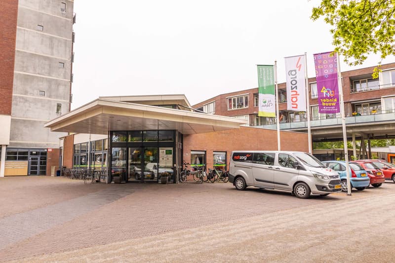 Kinderwoud KDV Bernestate - Daycare in Oentsjerk