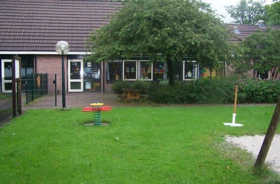 KDV Wilhelminaoord - Daycare in Wilhelminaoord