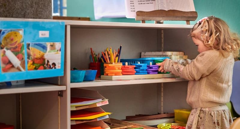 Peuterschool De Vliermeent - Kinderdagverblijf in 's-Gravenhage