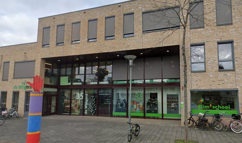 Eigen&Wijzer BSO De Oase - Buitenschoolse opvang in Nieuwerkerk aan den IJssel