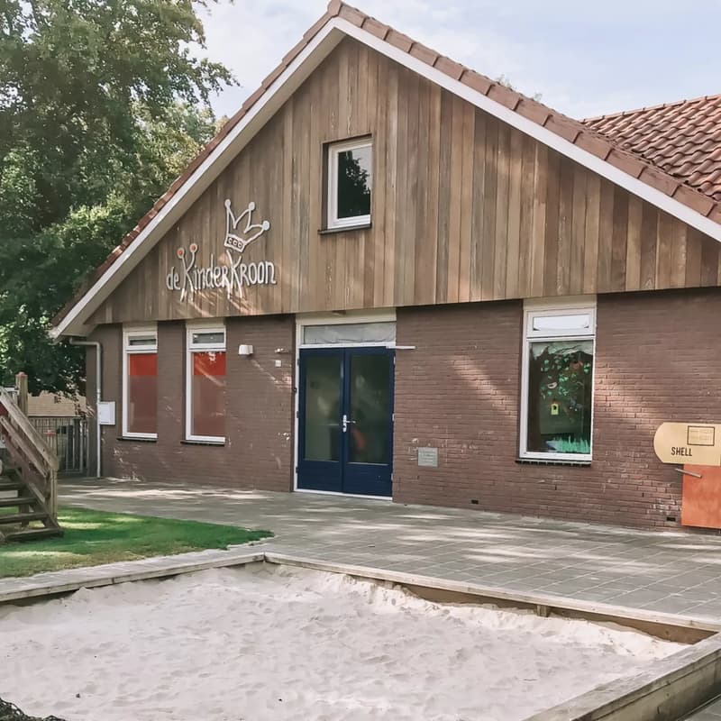 KinderKroon Fleringen - Jong Nederland - Buitenschoolse opvang in Fleringen