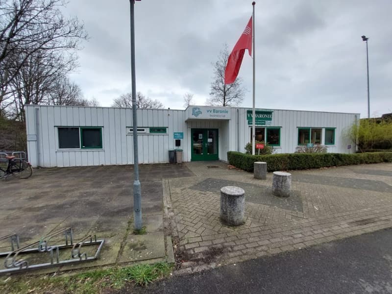 sport bso Baronietuin - Buitenschoolse opvang in Breda