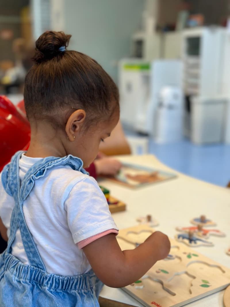 Immanuel kinderopvang - Buitenschoolse opvang in Best