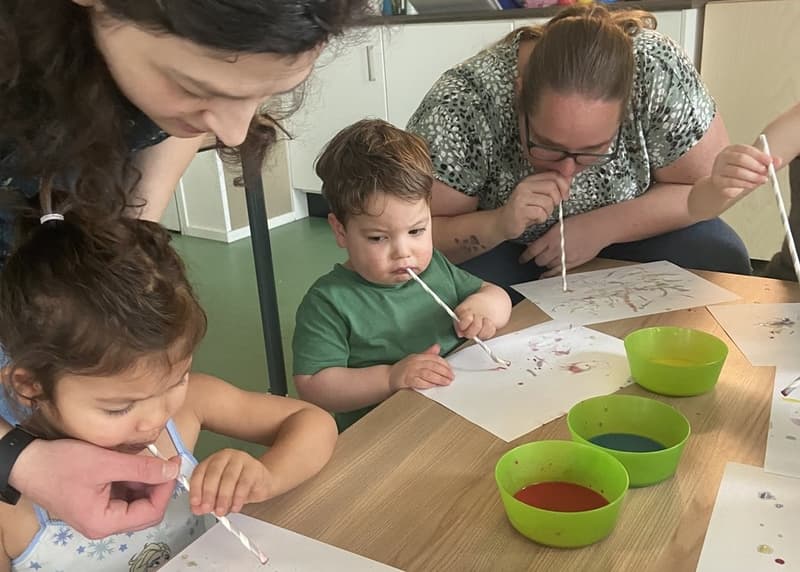 KDV Noordrijk - Kinderdagverblijf in Amsterdam