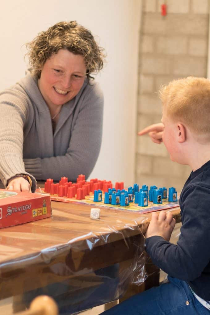 BSO de Wingerd - Buitenschoolse opvang in Nieuwerkerk aan den IJssel