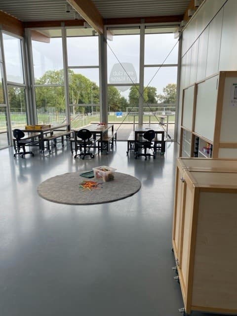 De Schatzoekers - Buitenschoolse opvang in Leiderdorp