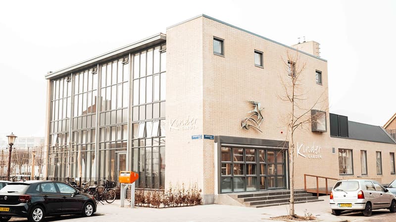 Kindergarden Amsterdam Bremstraat - Kinderdagverblijf in Amsterdam
