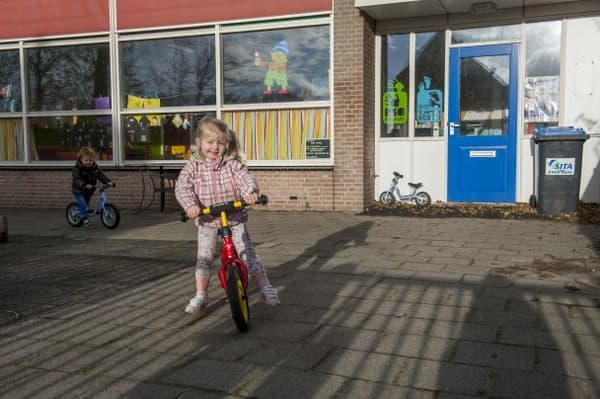 Kinderdagverblijf 't Eerste Stapje - Kinderdagverblijf in Callantsoog