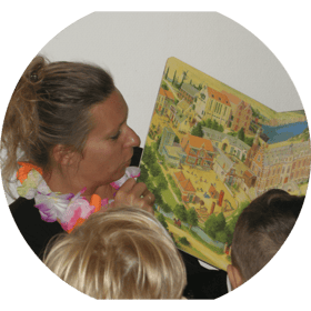 Jan Huygen - Image 1