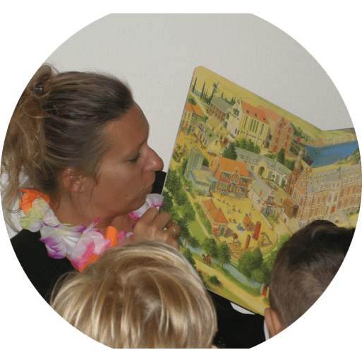 Jan Huygen - Kinderdagverblijf in Capelle aan den IJssel