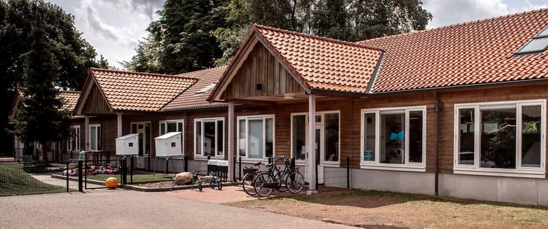 BSO Tommerhuus - Buitenschoolse opvang in Haren Gn