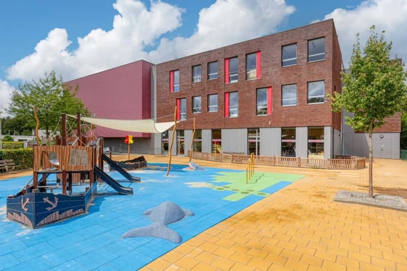 KinderRijk peuteropvang Laan Rozenburg - Kinderdagverblijf in Amstelveen