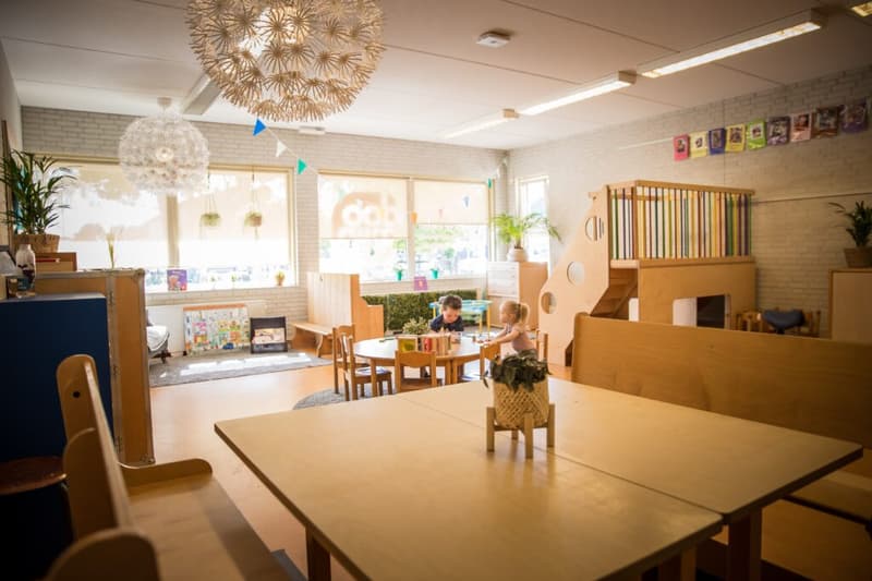 Doomijn peuteropvang Woldkade - Daycare in Meppel