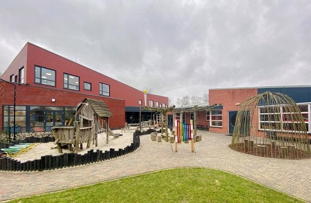 SamSam - Buitenschoolse opvang in Meijel