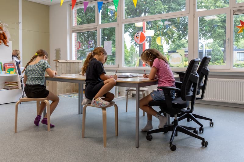 BSO De Buitenbengels Buitenpost - Buitenschoolse opvang in Buitenpost