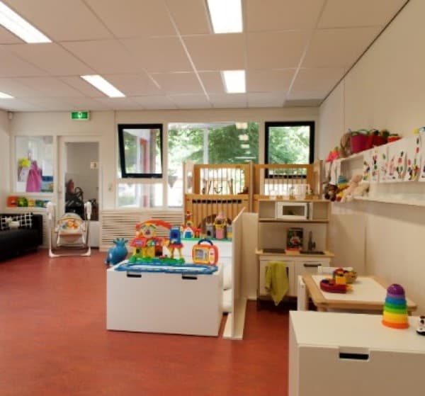 Kindercentrum Foxkidz 't Getij - Daycare in Kloosterzande