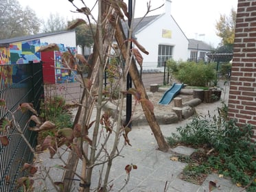 BSO Norlandia kinderopvang, locatie Mariaschool - Image 1