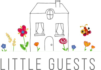 Little Guests - Image 1