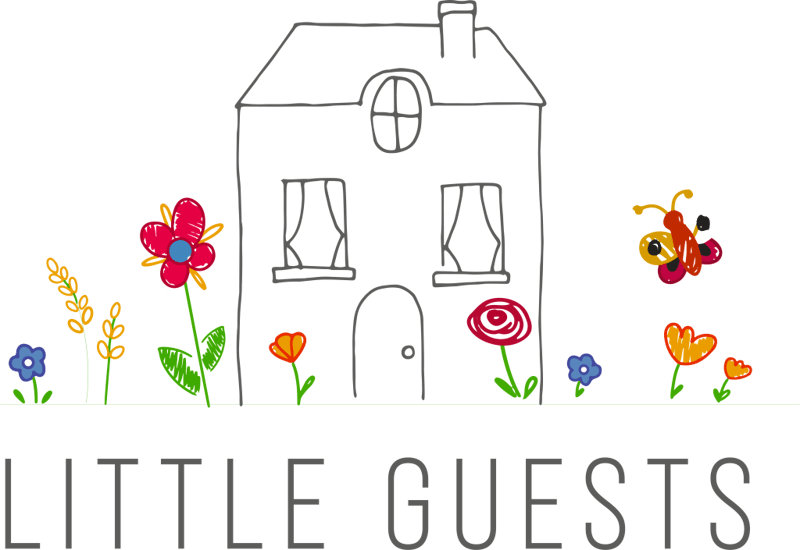 Little Guests - After-school care in 's-Gravenhage