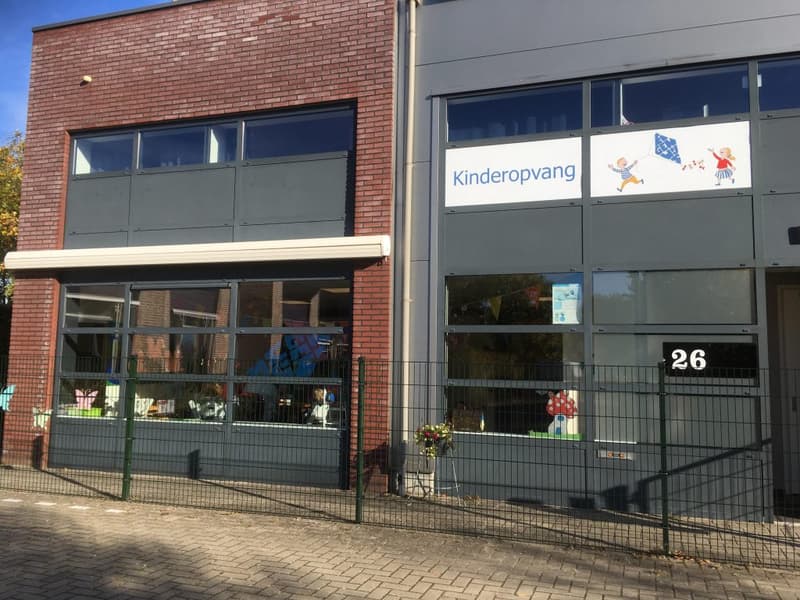 Eigen-Wijs - Kinderdagverblijf in Lochem