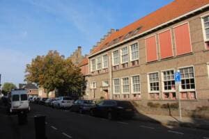 Peuterspeelschool St. Jan - Kinderdagverblijf in Hengelo