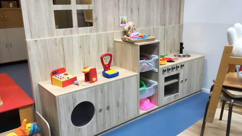 Peutergroep de Lente - Daycare in Zevenhuizen