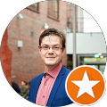 Maarten Selten