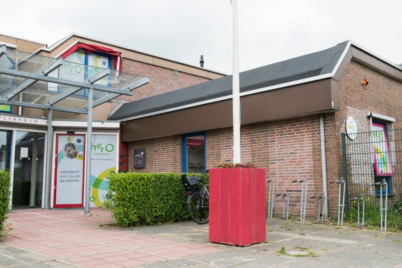 Hero Kinderdagverblijf Ringweg - Daycare in Spaarndam