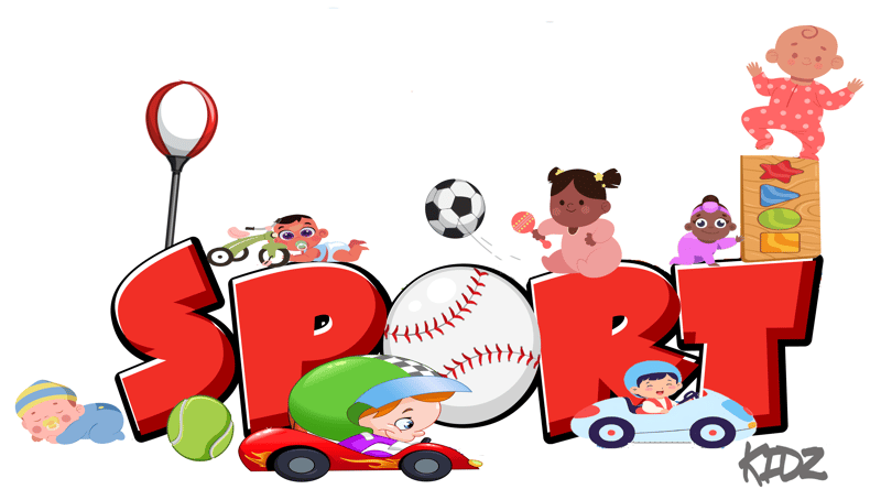 Sportkidz B.V. - Daycare in 's-Gravenhage