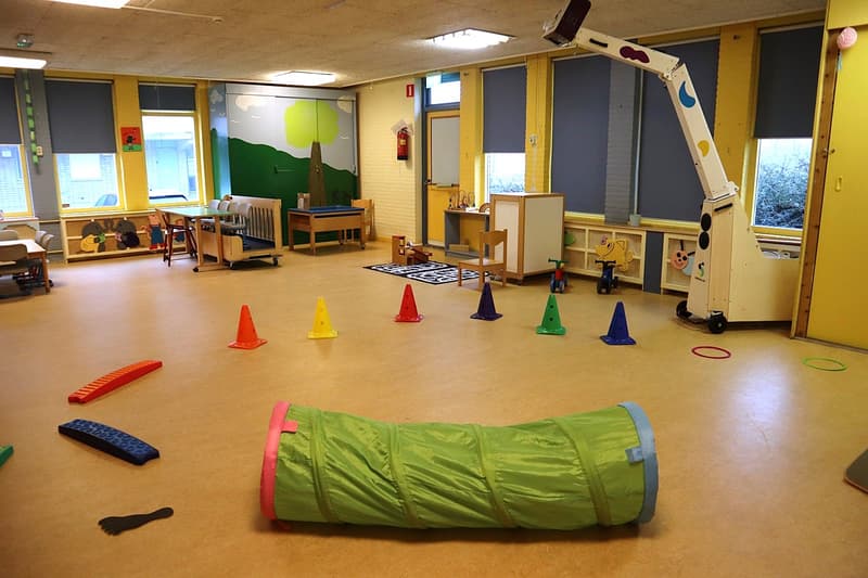 KlipKids - Buitenschoolse opvang in Schiedam