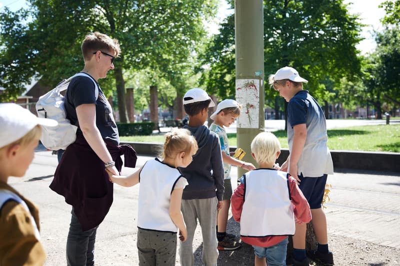 BSO Vryheid - Buitenschoolse opvang in Rotterdam