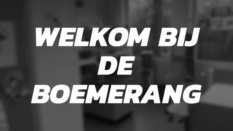 De Boemerang - Buitenschoolse opvang in Roderwolde